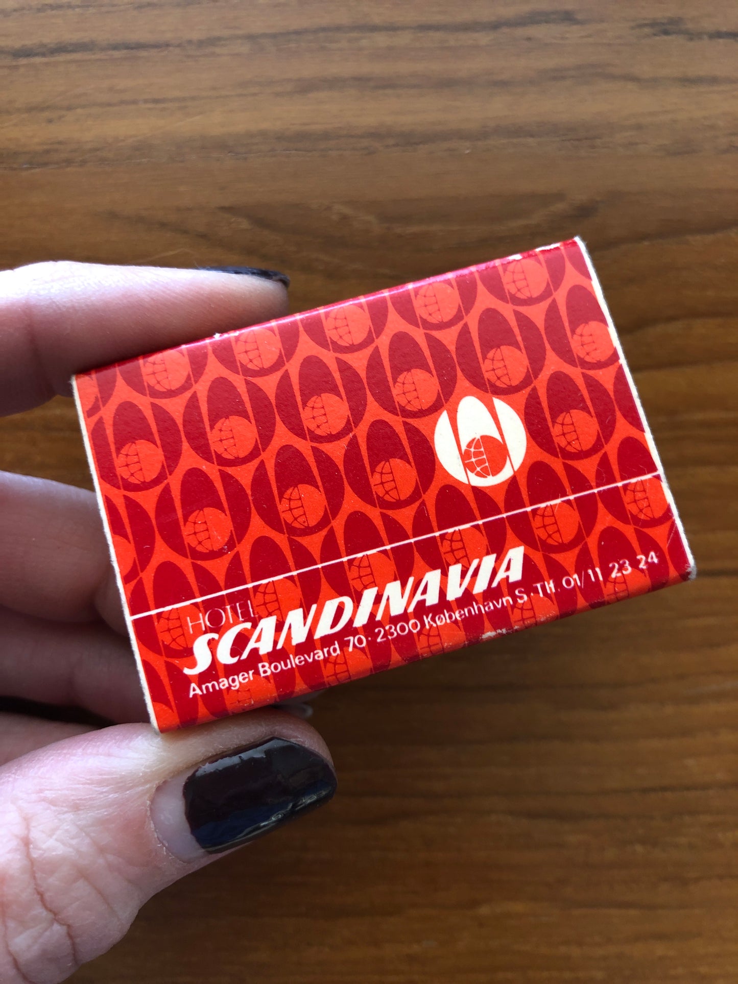 Vintage Matches | Set of 10 Matches | Cool Vintage Matchboxes | Mystery Matchbook | Travel Souvenirs | Collectable Matches | Match Bundle