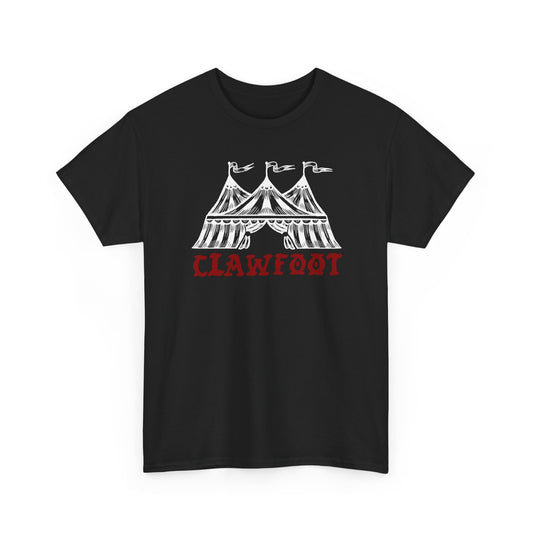 Clawfoot Tee